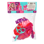 Набор парикмахера Модница, пакет 3625-B