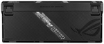 Клавиатура ASUS M701 ROG Azoth черный