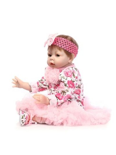 Набор одежды для куклы 50-55см (CL-184)