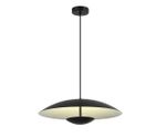 Подвес Синди черный d60 h200 Led 12W (4000K)