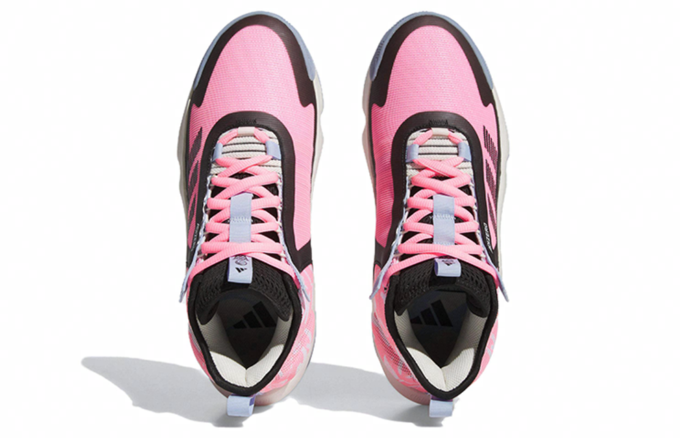 Кроссовки Adidas Adizero Select