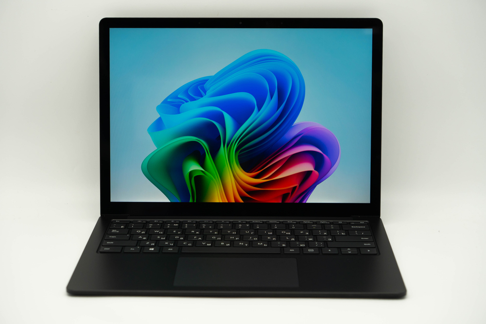 Ноутбук Microsoft Surface Laptop 4 ( i7-1185G7 )