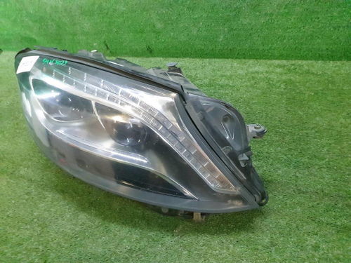 Фара правая Mercedes S W222 (2013-2017) LED