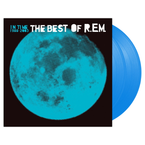 R.E.M. / In Time: The Best of R.E.M. 1988-2003 (Coloured Vinyl)(2LP)