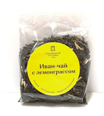 Иван-чай крупнолистовой в ассортименте, 50 гр. (для чайника)
