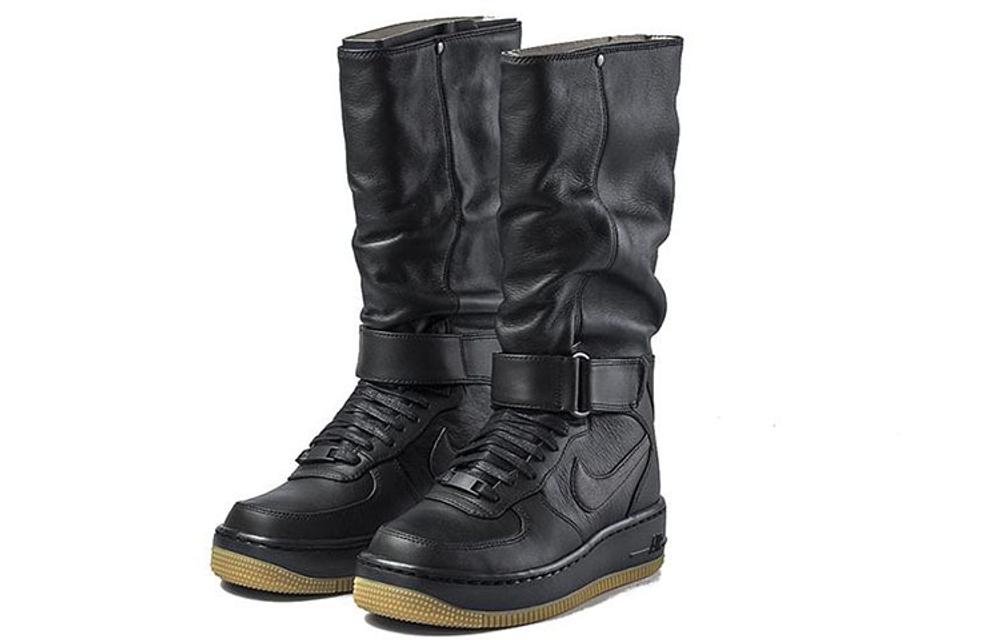 Nike air force upstep warrior new arrivals