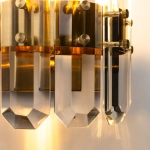 Настенный светильник Divinare TENERIFE 7136/18 AP-1