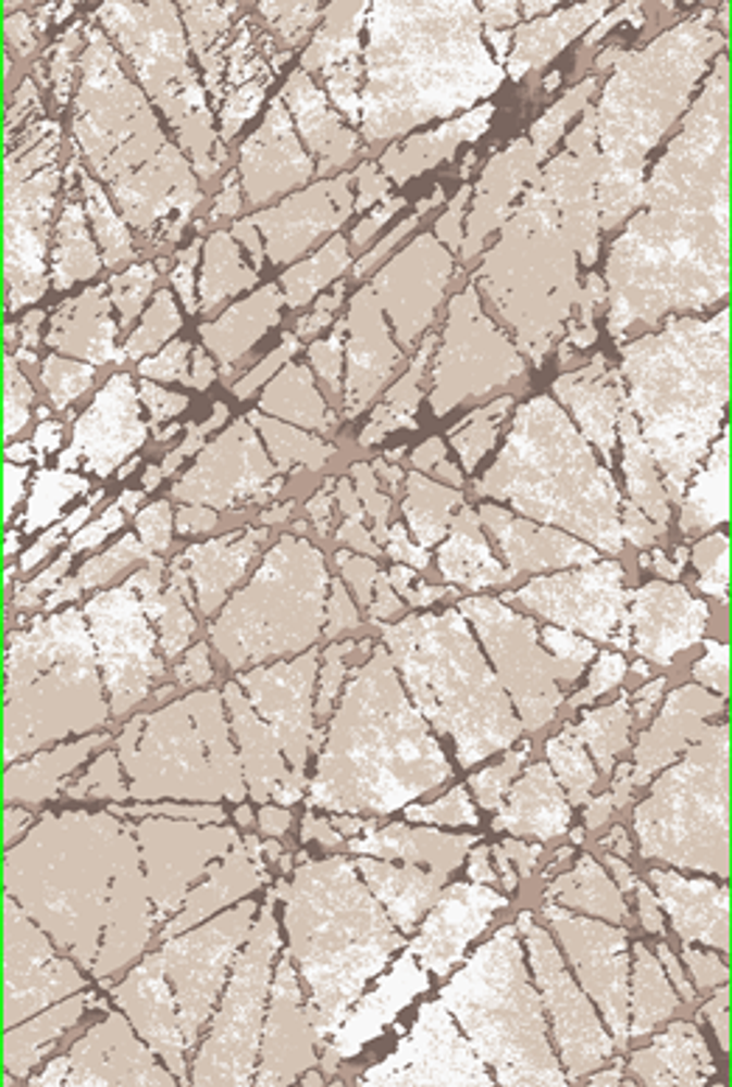 Modern 10012A BEIGE \ BEIGE Прямой