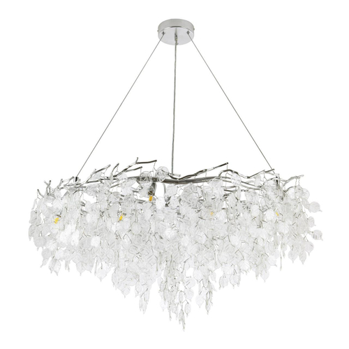 Подвесная люстра Modestyle MS.2109.1000 SL