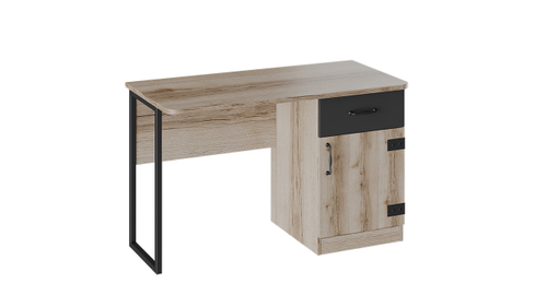 Стол письменный с ящиком «Окланд»