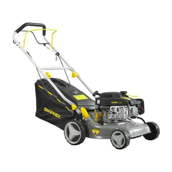 Газонокосилка бензиновая SNIRREX PM4025