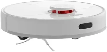 Робот-пылесос Dreame D10S White