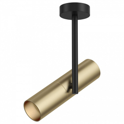 Спот Maytoni Technical C020CL-01GB