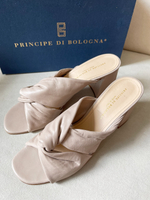 Босоножки Principe Di Bologna, 41