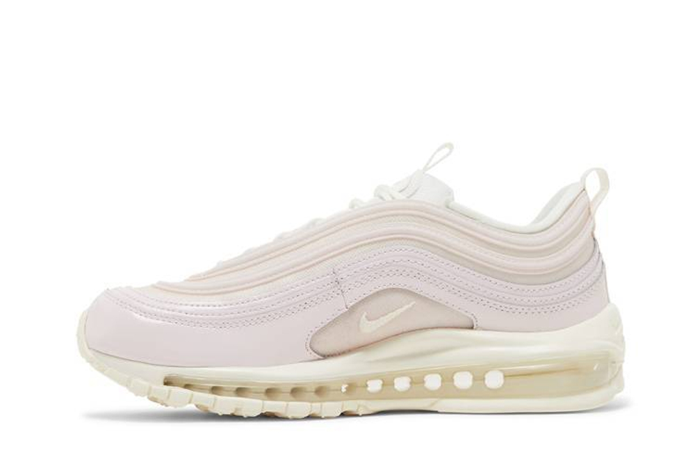 Кроссовки Nike Air Max 97 (Женская размерная сетка)