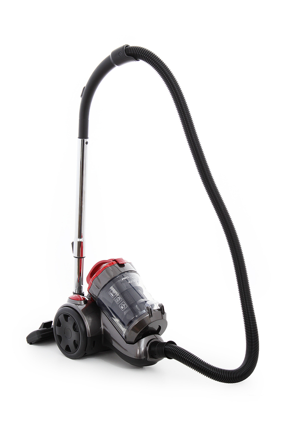 Пылесос  Doffler VCC 1609 RB