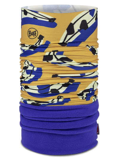 Бандана BUFF Polar Pugy Ultramarine