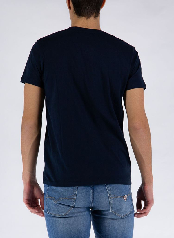 Футболка U.S. Polo Assn.