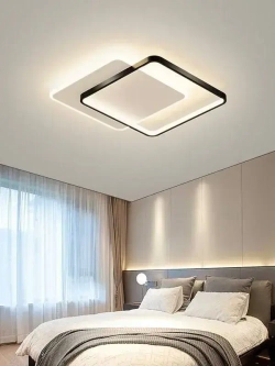 САТИНОВЫЙ /Натяжной потолок комплект 450*320, MSD Classic, своими руками