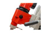 Установка алмазного бурения VOLL INDUSTRIAL V-Kit 400 - сверлильная машина / до 400 мм