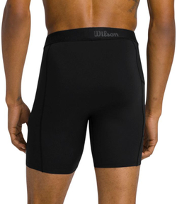 Компрессионка  Wilson Compression - черный