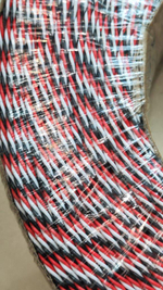 Провод ET AWG22-Twisted BRW