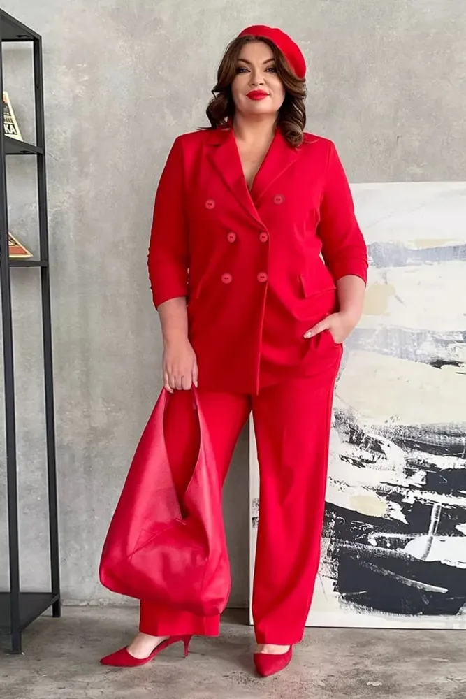 Костюм 6023 Fabrika