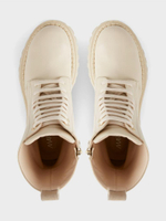 Ботинки MARC CAIN VB SB.04 L03 132 в бежевом цвете