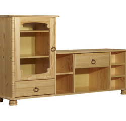 умба под телевизор, 159x92x44, Айно