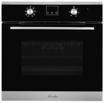 Электрический духовой шкаф MONSHER MOE 6183 BX