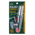 Резак газовый NANO (TW-707), «Tourist»