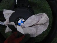 Комплект безопасности BMW X5 G05 (2018-н.в.)