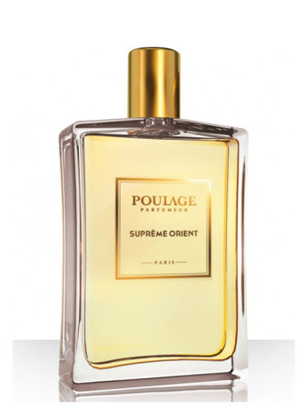Poulage Parfumeur Supreme Orient