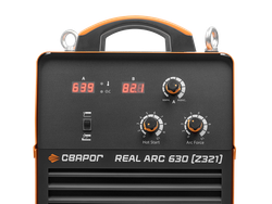 Аппарат инверторный Сварог REAL ARC 630 (Z321)