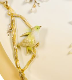 Art Soul ART-305 Панно «Глициния в цвету»