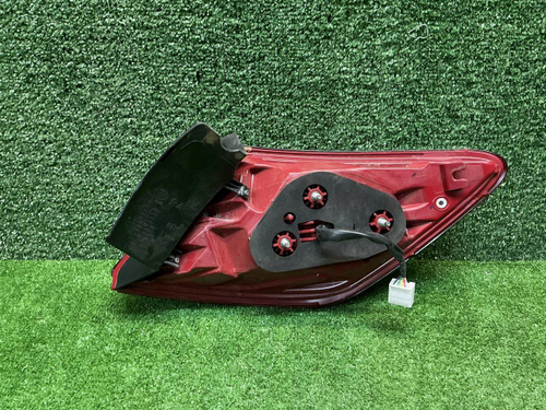 Фонарь левый внешний Hongqi HS5 (2019-н.в.)