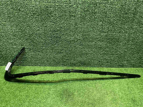 Накладка перед. бампера Mercedes S W223 20-нв AMG