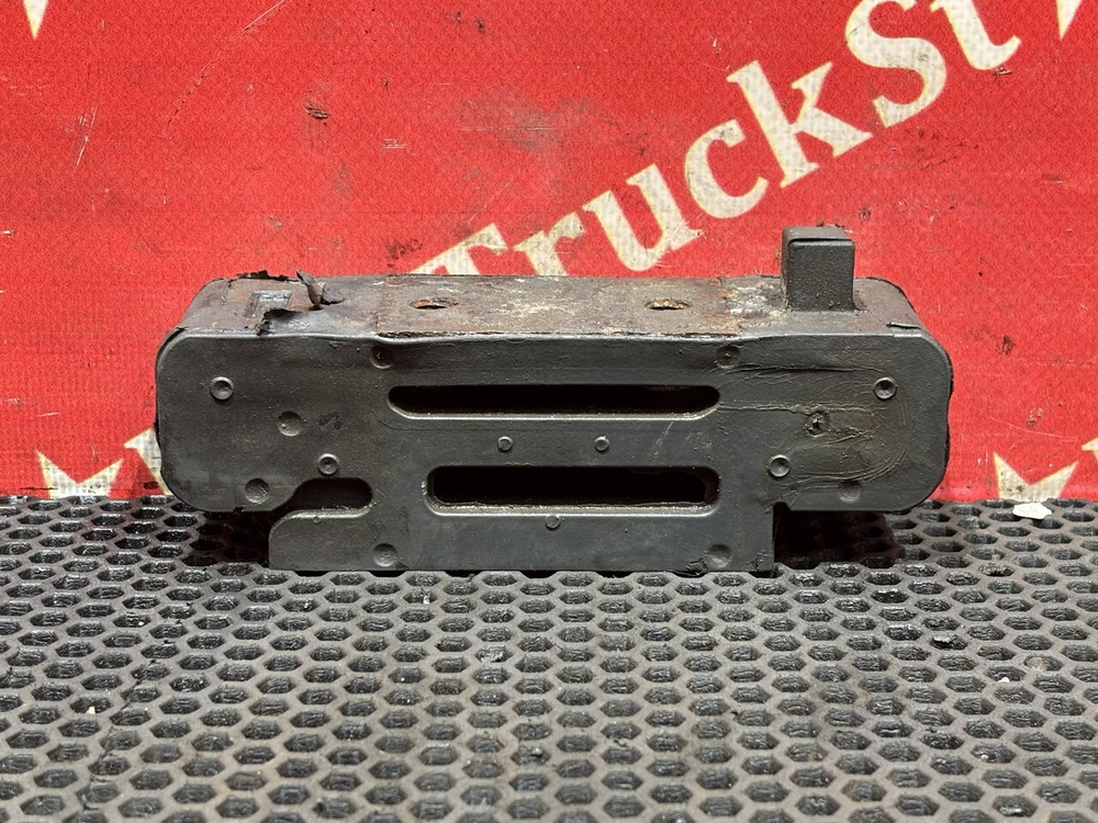 Подушка радиатора