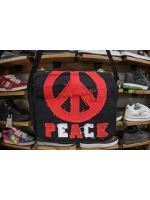 Сумка через плечо Peace