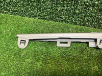 Накладка переднего бампера EXEED RX (2023-н.в.)