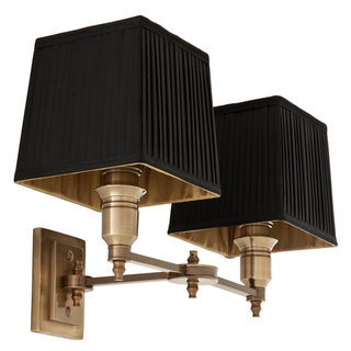 Бра Wall Lamp Lexington Double арт.108635