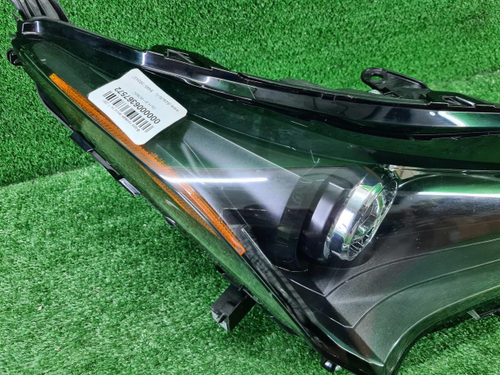 Фара правая Lexus NX 1 (2014-2017) LED