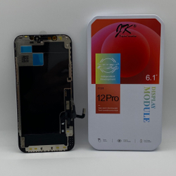 Дисплей iPhone 12/12 Pro JK (IN CELL)