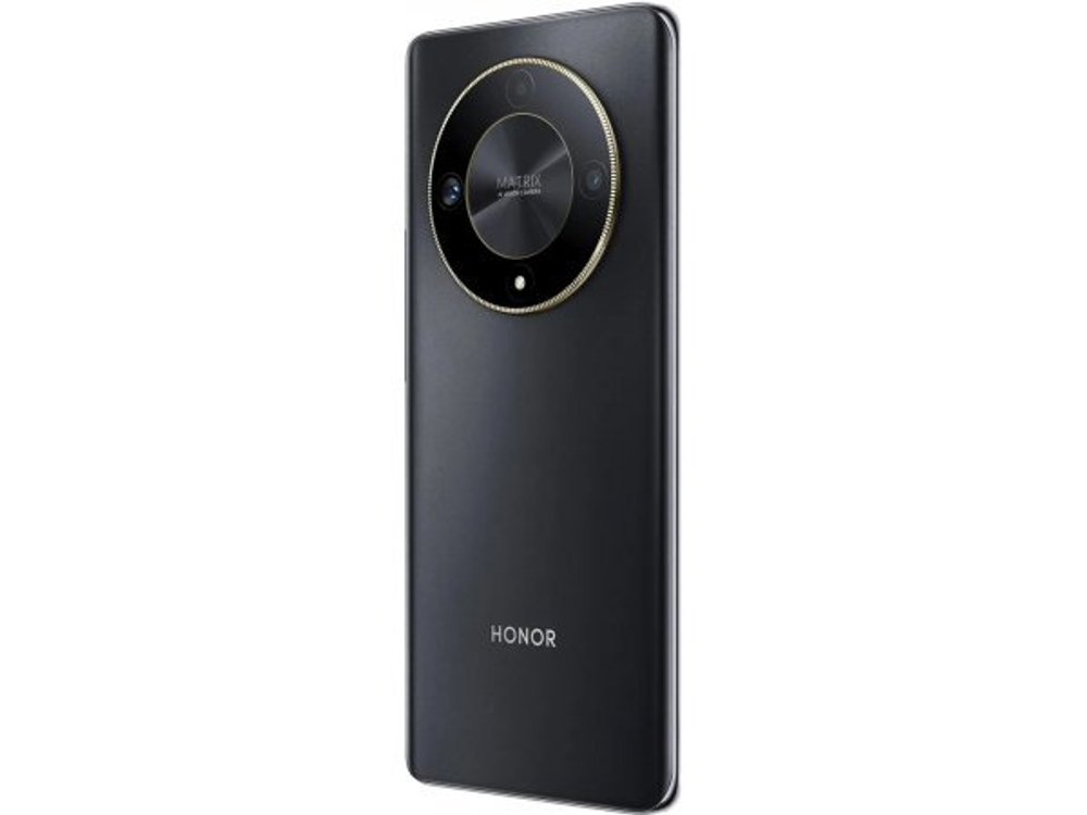 Смартфон Honor X9B 8/256GB Black (5109AWUY)
