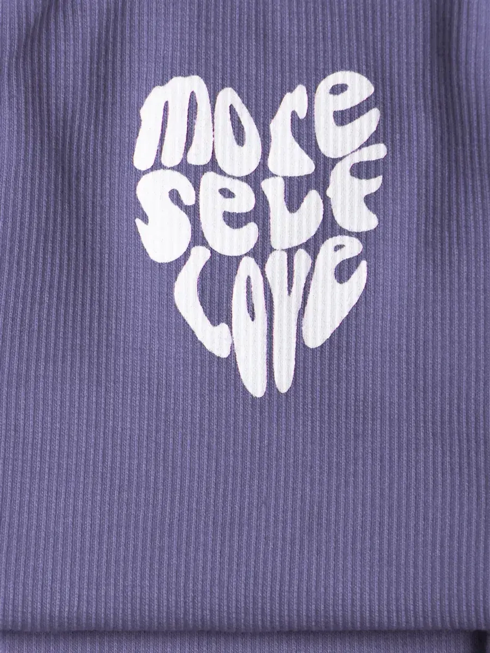 Кроп Топ для девочки летний