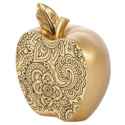 Статуэтка Gipfel Golden Apple 43070