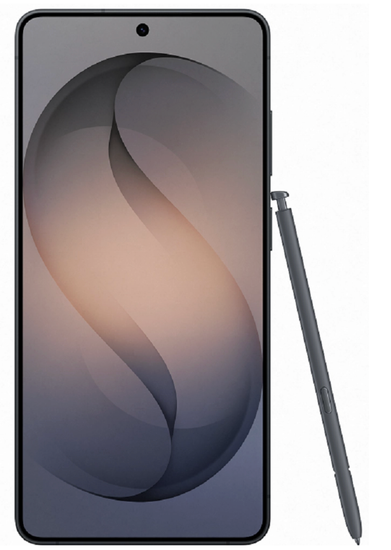 Смартфон Samsung Galaxy S26 Ultra 12/256 ГБ Черный Black