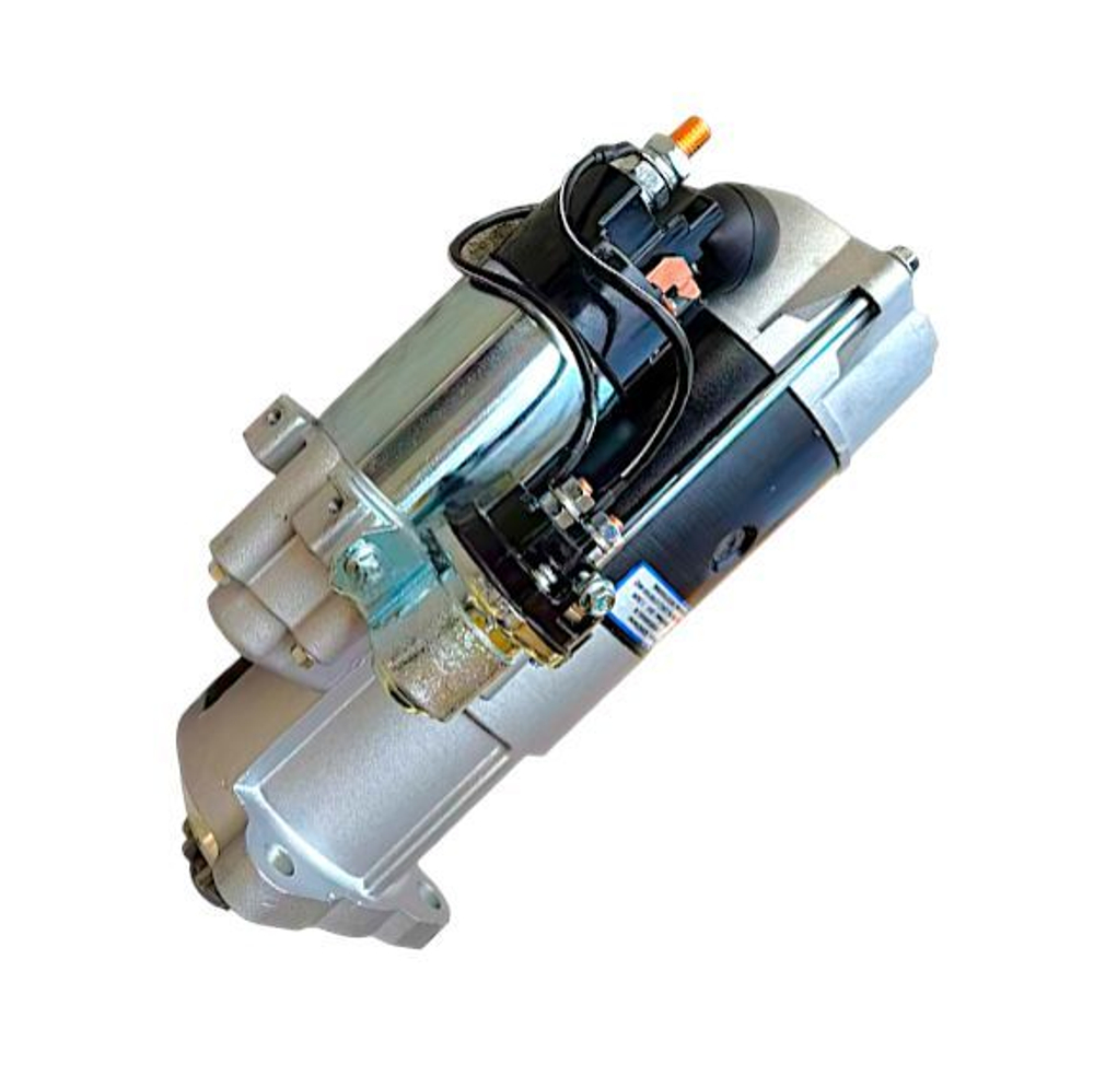 Стартер для CASE, Cummins STD8042