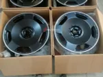 КОВАНЫЕ ДИСКИ ДЛЯ MERCEDES-BENZ GLE 580 2024 МЕРСЕДЕС-БЕНЗ