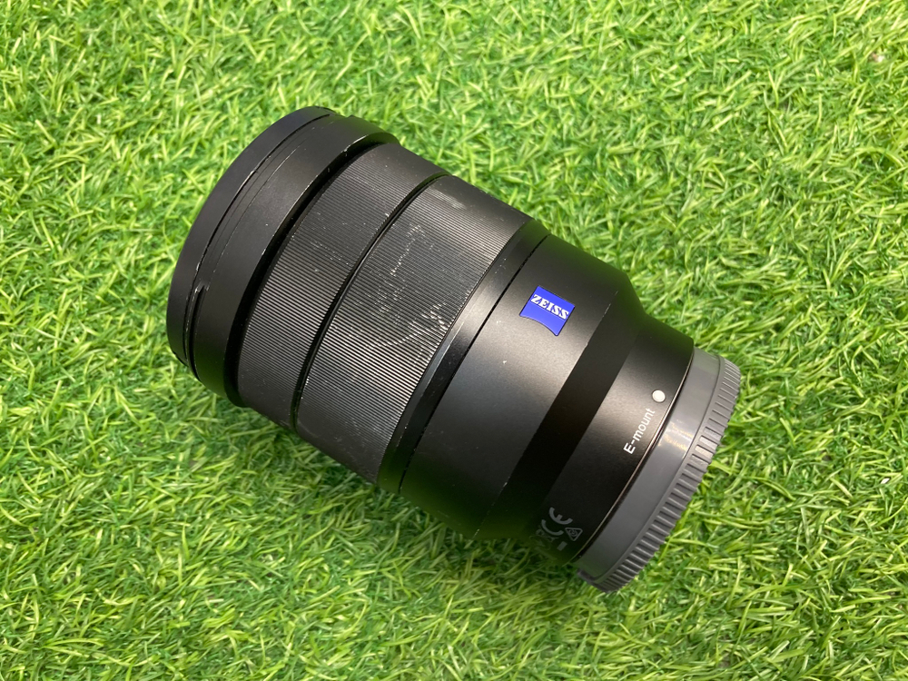 Sony SEL Vario-Tessar T* FE 16-35mm F4 ZA OSS